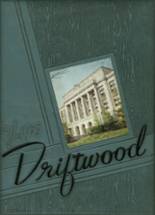 1955 Asbury Park High School Yearbook from Asbury park, New Jersey cover image