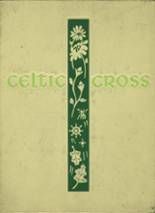 1970 St. Patrick High School Yearbook from Elizabeth, New Jersey cover image