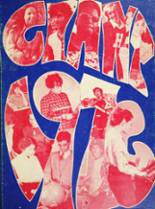 1976 Highland Park High School Yearbook from Highland park, Illinois cover image