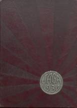 1930 Nelsonville High School Yearbook from Nelsonville, Ohio cover image