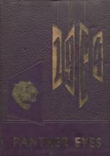 1964 Ashdown High School Yearbook from Ashdown, Arkansas cover image