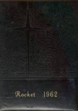 1962 Ashley Sugar-Notch High School Yearbook from Ashley, Pennsylvania cover image