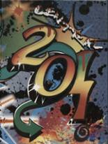 2011 Central Community High School Yearbook from Elkader, Iowa cover image