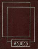 1967 Moberly High School Yearbook from Moberly, Missouri cover image