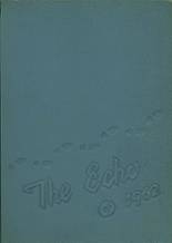 1962 Webster Groves High School Yearbook from Webster groves, Missouri cover image