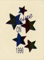 1996 Littleton High School Yearbook from Littleton, Colorado cover image