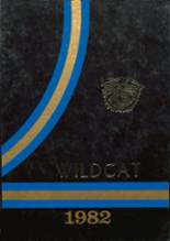 Beedeville High School yearbook