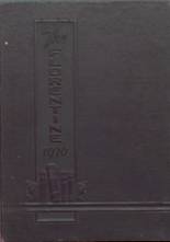 1936 Florence High School Yearbook from Florence, South Carolina cover image