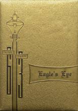 1963 Sterling City High School Yearbook from Sterling city, Texas cover image