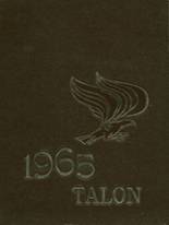 Malabar High School yearbook