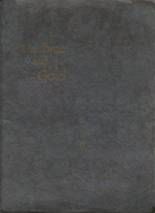 1929 Colfax High School Yearbook from Colfax, Washington cover image
