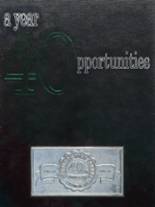 2007 Atholton High School Yearbook from Columbia, Maryland cover image