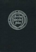 Florence Nightingale Public School 110 1946 yearbook cover photo