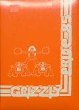 1985 Fruitland High School Yearbook from Fruitland, Idaho cover image