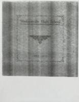 1913 Madisonville High School Yearbook from Madisonville, Kentucky cover image