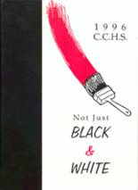 1996 Coal City High School Yearbook from Coal city, Illinois cover image