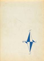 1975 Marist School Yearbook from Atlanta, Georgia cover image