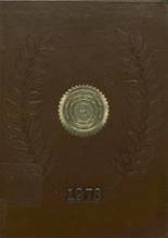 1978 Prestonsburg High School Yearbook from Prestonsburg, Kentucky cover image