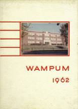 1962 Binghamton North High School (thru 1982) Yearbook from Binghamton, New York cover image