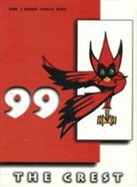 1999 MacArthur High School Yearbook from Irving, Texas cover image