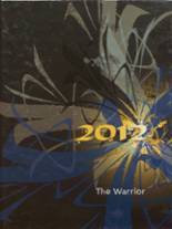 2012 Fairview High School Yearbook from Fairview, Montana cover image