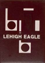 Lehigh High School 1966 yearbook cover photo