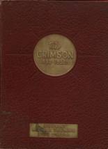 1932 DuPont Manual High School Yearbook from Louisville, Kentucky cover image