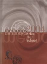 2004 Arlee High School Yearbook from Arlee, Montana cover image