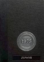 1975 Neponset High School Yearbook from Neponset, Illinois cover image