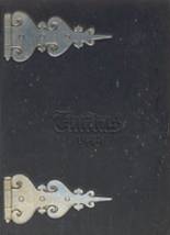 United Local High School yearbook