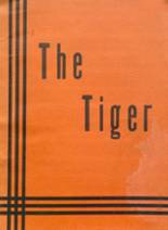 1939 Excelsior Springs High School Yearbook from Excelsior springs, Missouri cover image