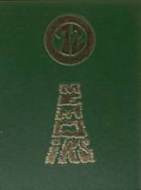 1972 Dundalk High School Yearbook from Baltimore, Maryland cover image