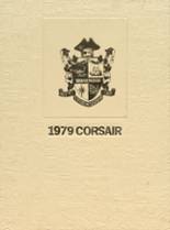 1979 Briarwood High School Yearbook from East point, Georgia cover image