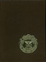 1975 Baylor School Yearbook from Chattanooga, Tennessee cover image