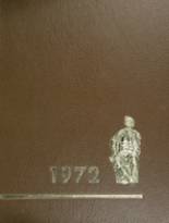 1972 yearbook from Haverhill High School from Haverhill, Massachusetts ...