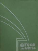 1932 Inglewood High School Yearbook from Inglewood, California cover image