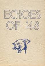 Echo High School yearbook