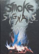 2007 Montgomery Central High School Yearbook from Cunningham, Tennessee cover image
