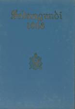 1958 Saint Margaret School Yearbook from Waterbury, Connecticut cover image