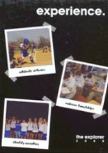 2008 Marquette High School Yearbook from Alton, Illinois cover image