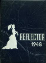 1948 Whiting High School Yearbook from Whiting, Indiana cover image