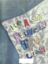 1998 Addison Trail High School Yearbook from Addison, Illinois cover image