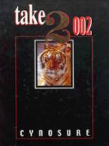 2002 Linden High School Yearbook from Linden, New Jersey cover image