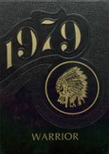 1979 Warroad High School Yearbook from Warroad, Minnesota cover image