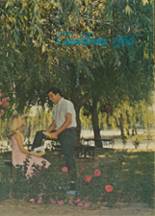 1966 St. Mary's High School Yearbook from Stockton, California cover image