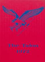 1972 Millwood High School Yearbook from Oklahoma city, Oklahoma cover image