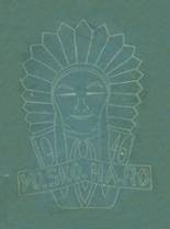1946 Schoharie High School Yearbook from Schoharie, New York cover image