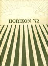 1972 Bishop Hafey High School Yearbook from Hazleton, Pennsylvania cover image