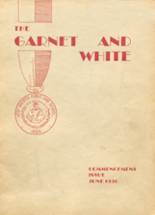 1930 West Chester High School Yearbook from West chester, Pennsylvania cover image