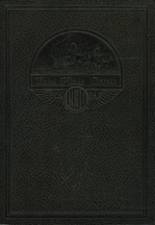 1930 Rapid City Central High School Yearbook from Rapid city, South Dakota cover image